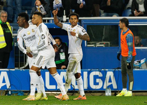 "Lo condiciona todo": Álvaro Benito señala el gran problema del Real Madrid