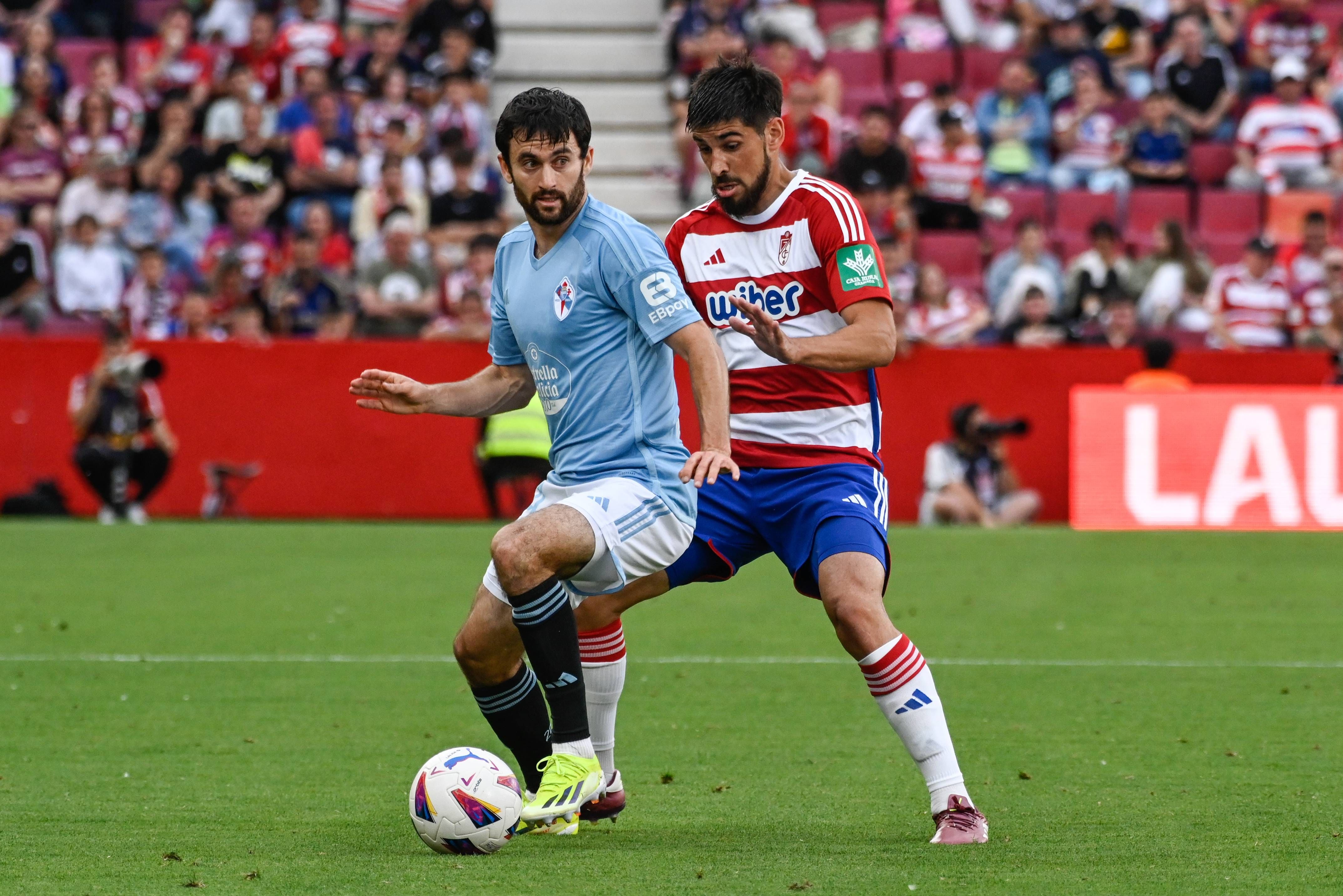 Oficial: Luca de la Torre, cedido