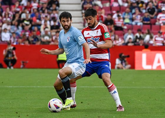 Oficial: Luca de la Torre, cedido