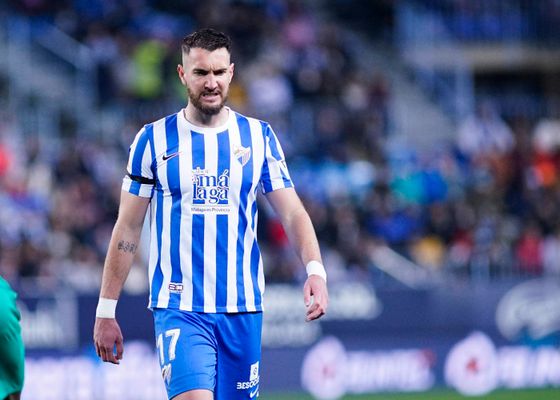 El Racing de Ferrol tantea el regreso de Peybernes a España 
