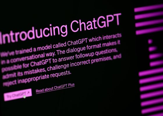 Los psicólogos hacen saltar las alarmas sobre los riegos personales de la nueva moda en ChatGPT 