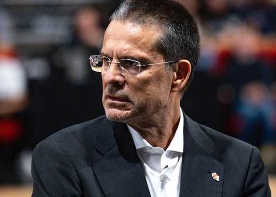 Pedro Martínez pone firme al vestuario del Valencia Basket: "Si queremos ser un equipo especial tenemos que ser capaces de recuperarnos en muy pocas horas"