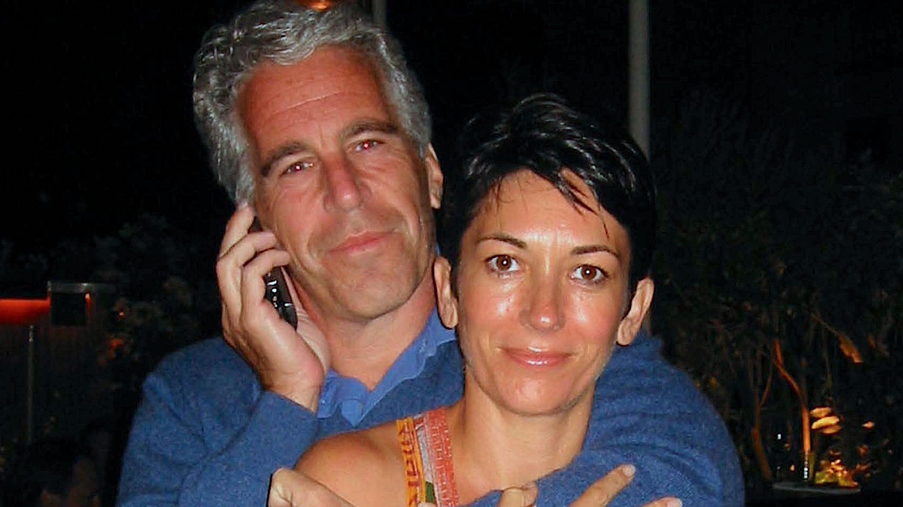 El FBI toma una decisión sobre la lista Epstein 