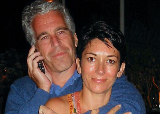 El FBI toma una decisión sobre la lista Epstein 