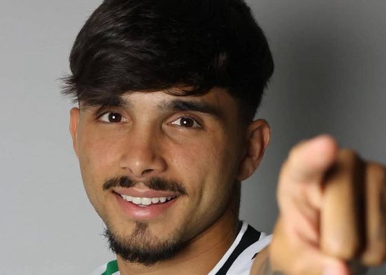 Kevin Medina aclara su adiós