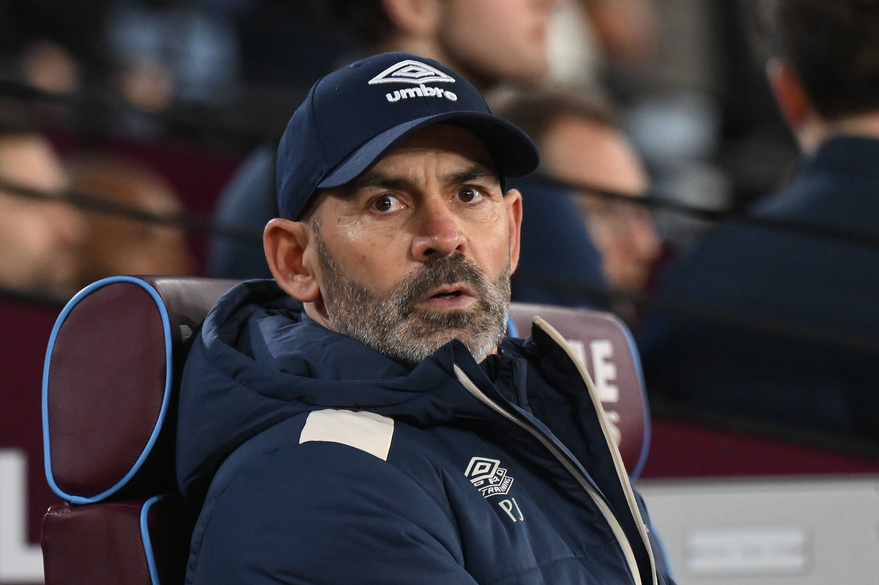 El West Ham de Paco Jémez roza la épica, pero cae desde los once metros y se queda sin ir a Wembley