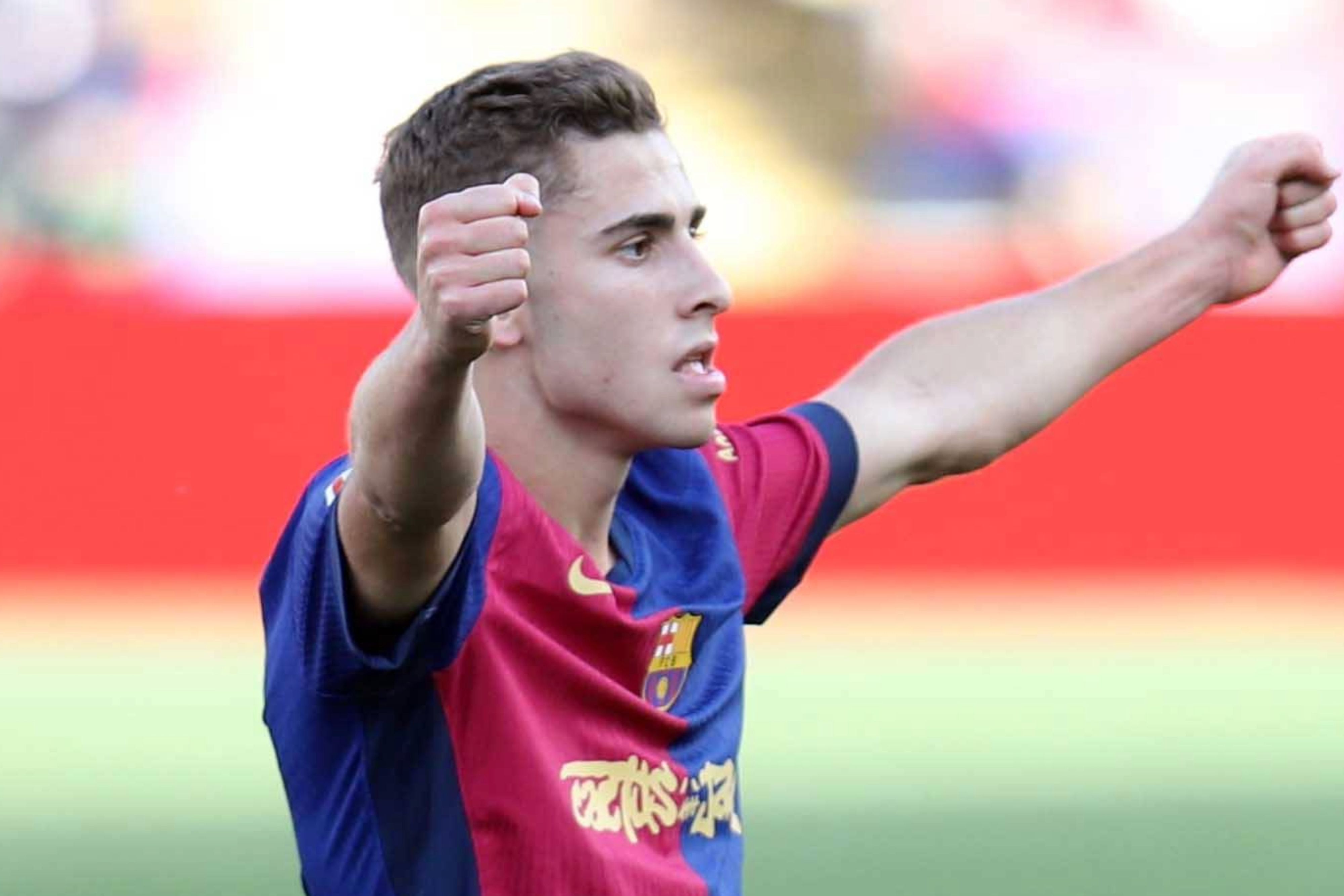 La 'bomba' del mercado es Fermín