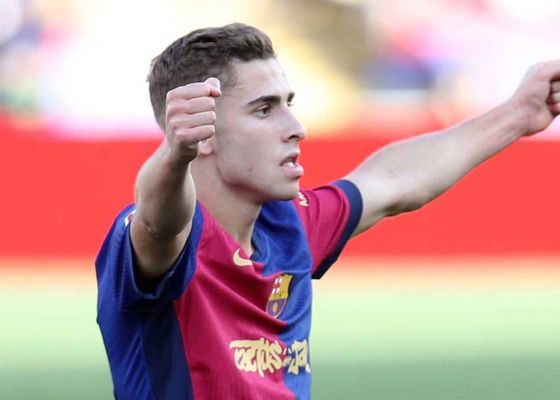 La 'bomba' del mercado es Fermín