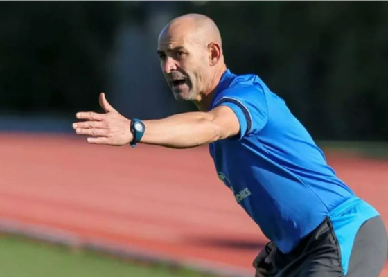Paco Jémez y el Ibiza siguen adelante