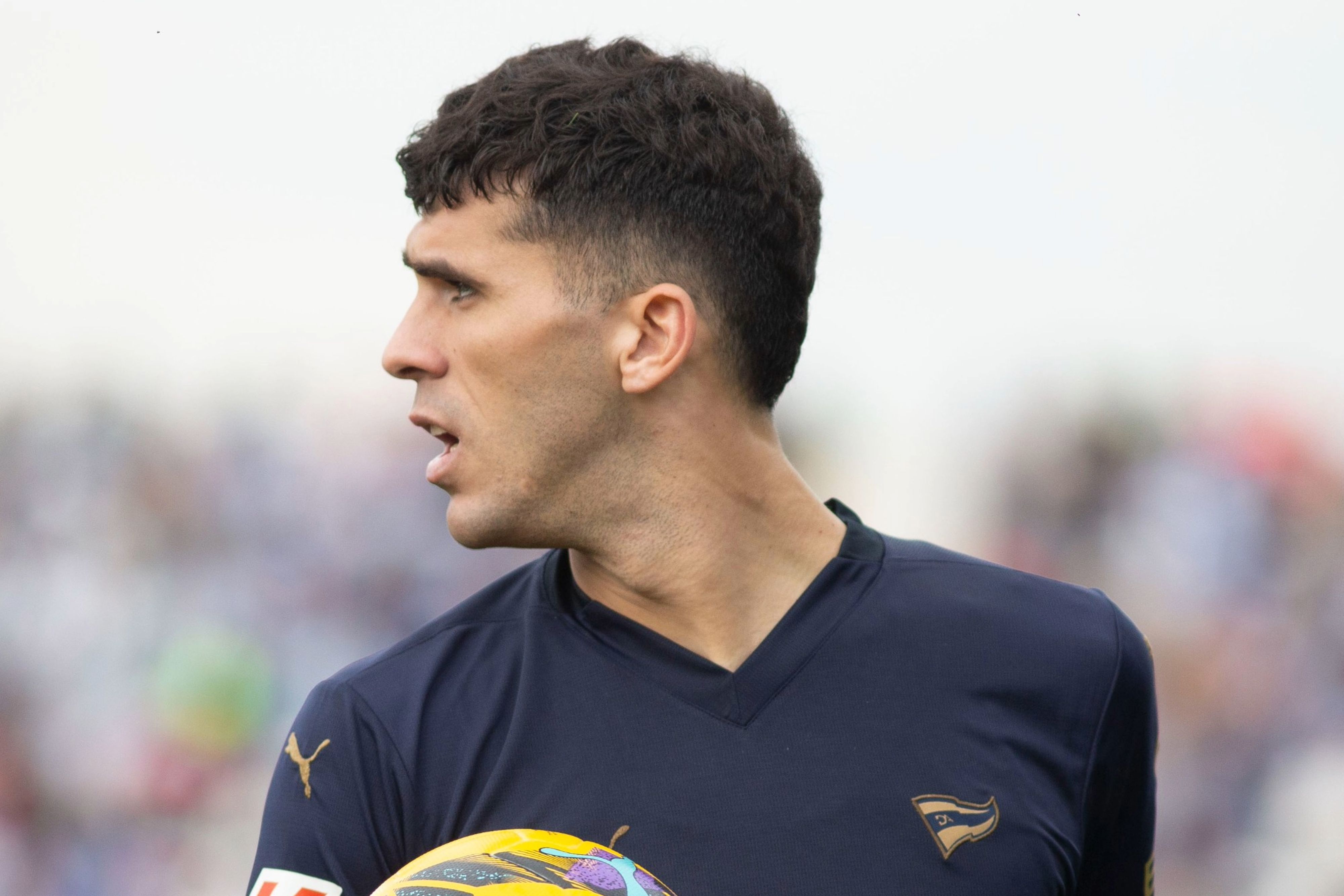 Se calienta el fichaje de Aleñá
