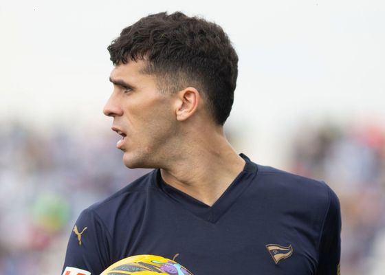 Se calienta el fichaje de Aleñá