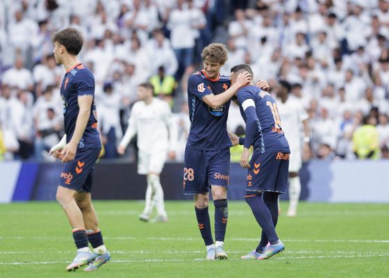 Fer Lopez se despide