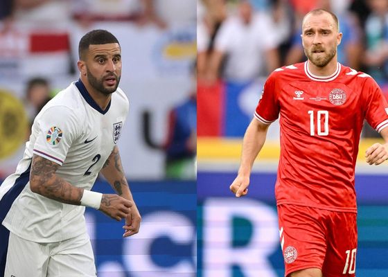 Walker señala a Eriksen