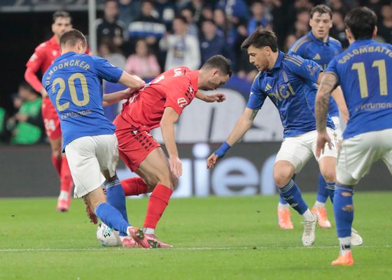 El Superordenador de LaLiga confirma la lucha por la salvación y el descenso: Oviedo, Girona, Levante, Valencia, Mallorca, Osasuna y Elche
