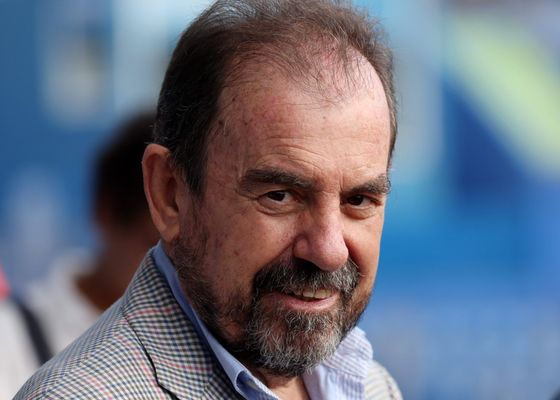 El Getafe se fija en dos revelaciones de Segunda división para reforzar su ataque