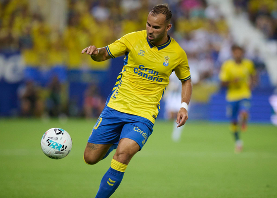 Palo con Jesé Rodríguez que explota contra su equipo