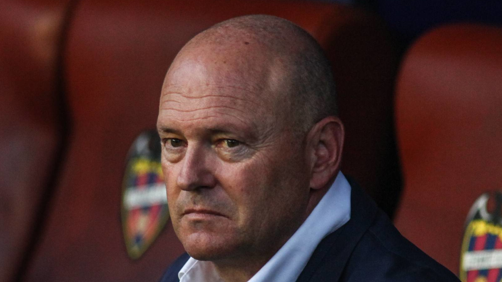 Álvaro Cervera mejora los números de Pepe Mel en el Tenerife