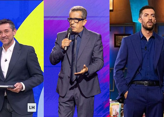 A pesar de las críticas, este es el programa que está salvando a RTVE del fracaso
