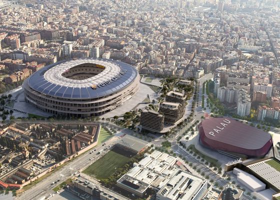 Barcelona y Betis, por partida doble: "A exprimir la oportunidad"