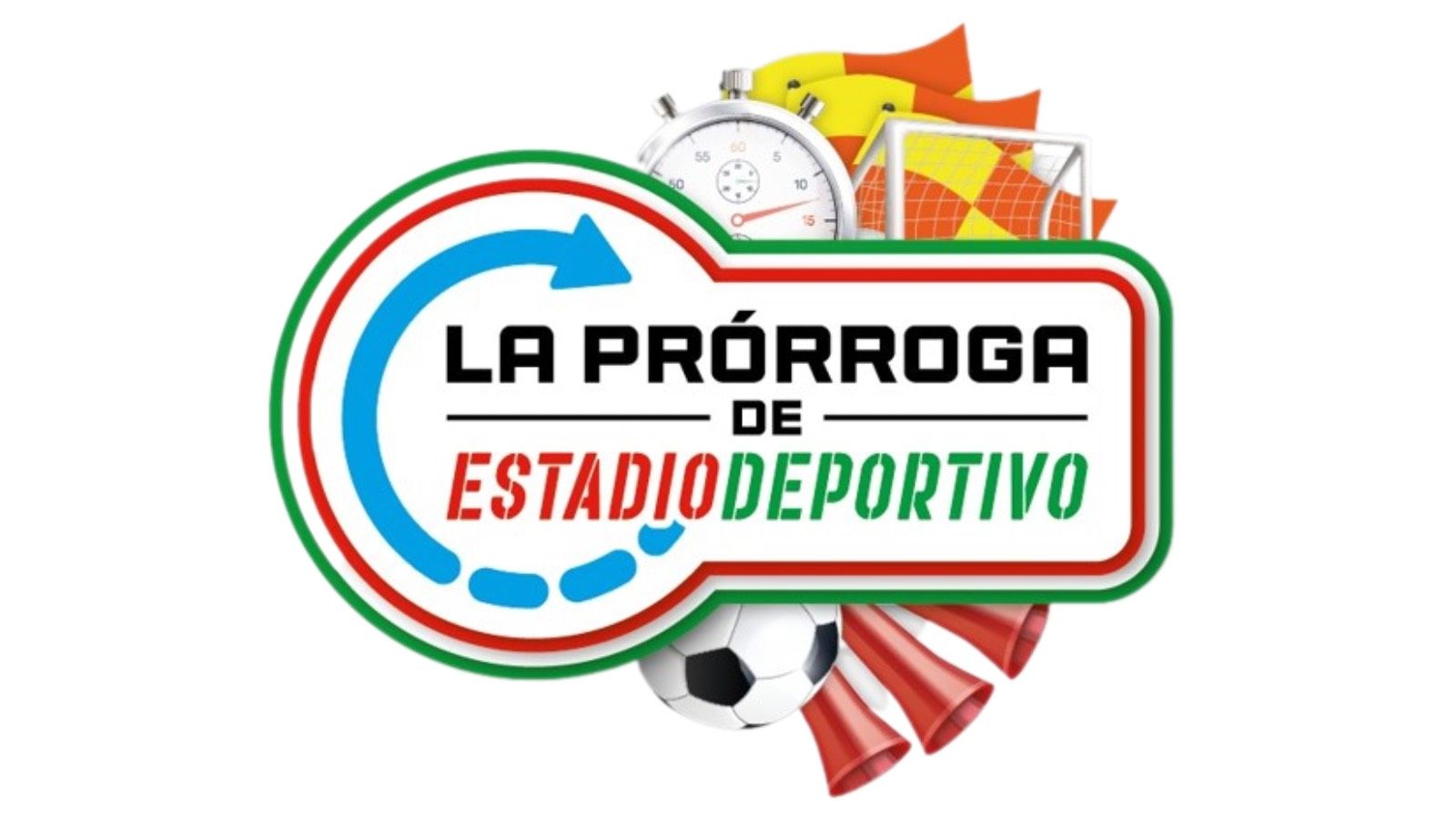 La Prórroga de Estadio Deportivo 3x19: Ruibal, Selección, Marcelino, Almeyda, Vinicius, Copa África...
