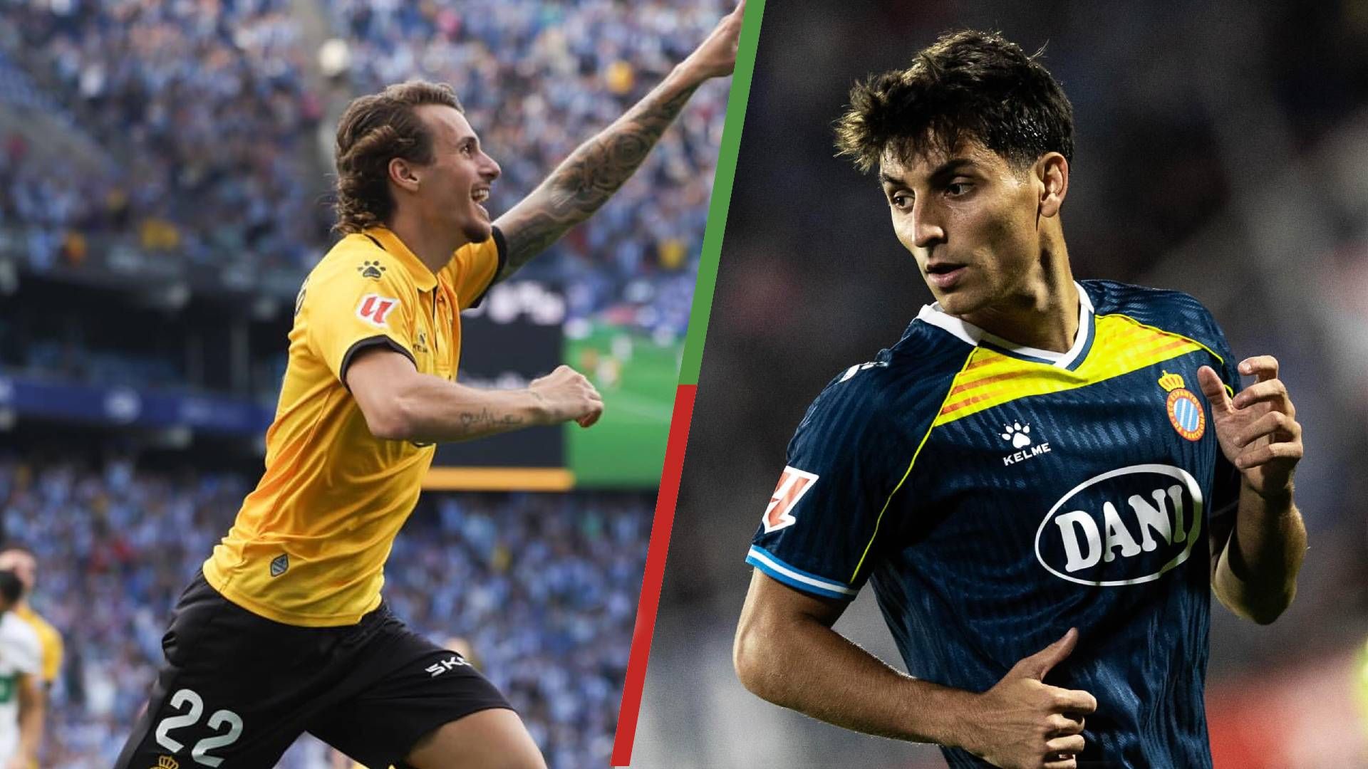 Romero y Terrats, pendientes de la cláusula del miedo ante el Villarreal
