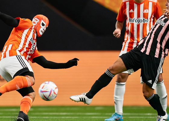 ¿Isco? ¿Nano Mesa?... Piqué la lía en redes con 'Enigma 69'
