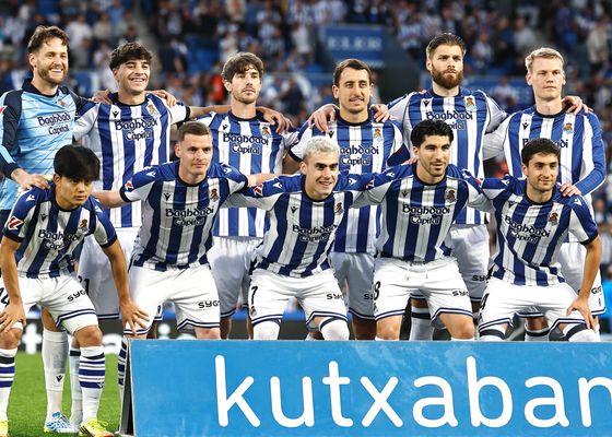 La millonada que se juega la Real Sociedad en este final de temporada