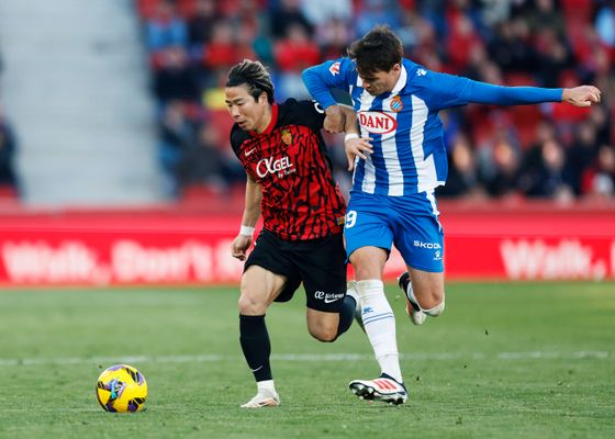 RCD Mallorca - RCD Espanyol: horario, canal y dónde ver hoy en TV el partido de la jornada 28 de LaLiga