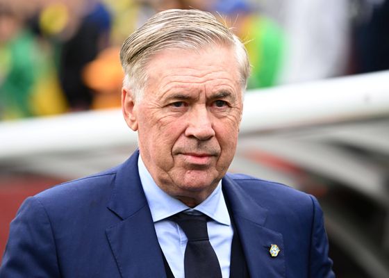 Ancelotti critica a Italia al analizar las semifinales de Champions