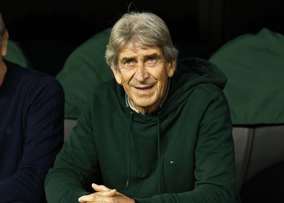 Pellegrini deja muy claro su futuro al Betis y a Chile