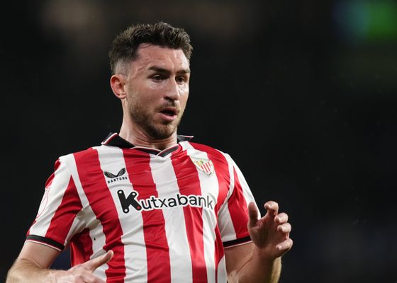 Laporte, muy claro sobre Nico Williams, Ernesto Valverde y los ataques al presidente del Athletic