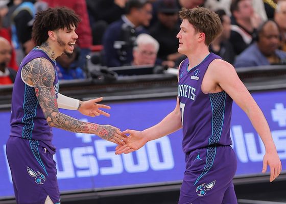 Charlotte destapa la realidad de los Knicks y deja estupefacta a la NBA