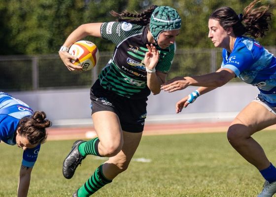 Los clubes sevillanos dan la cara