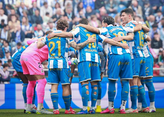 El Deportivo ya hace cuentas de Primera: tres partidos para regresar a LaLiga ocho años después