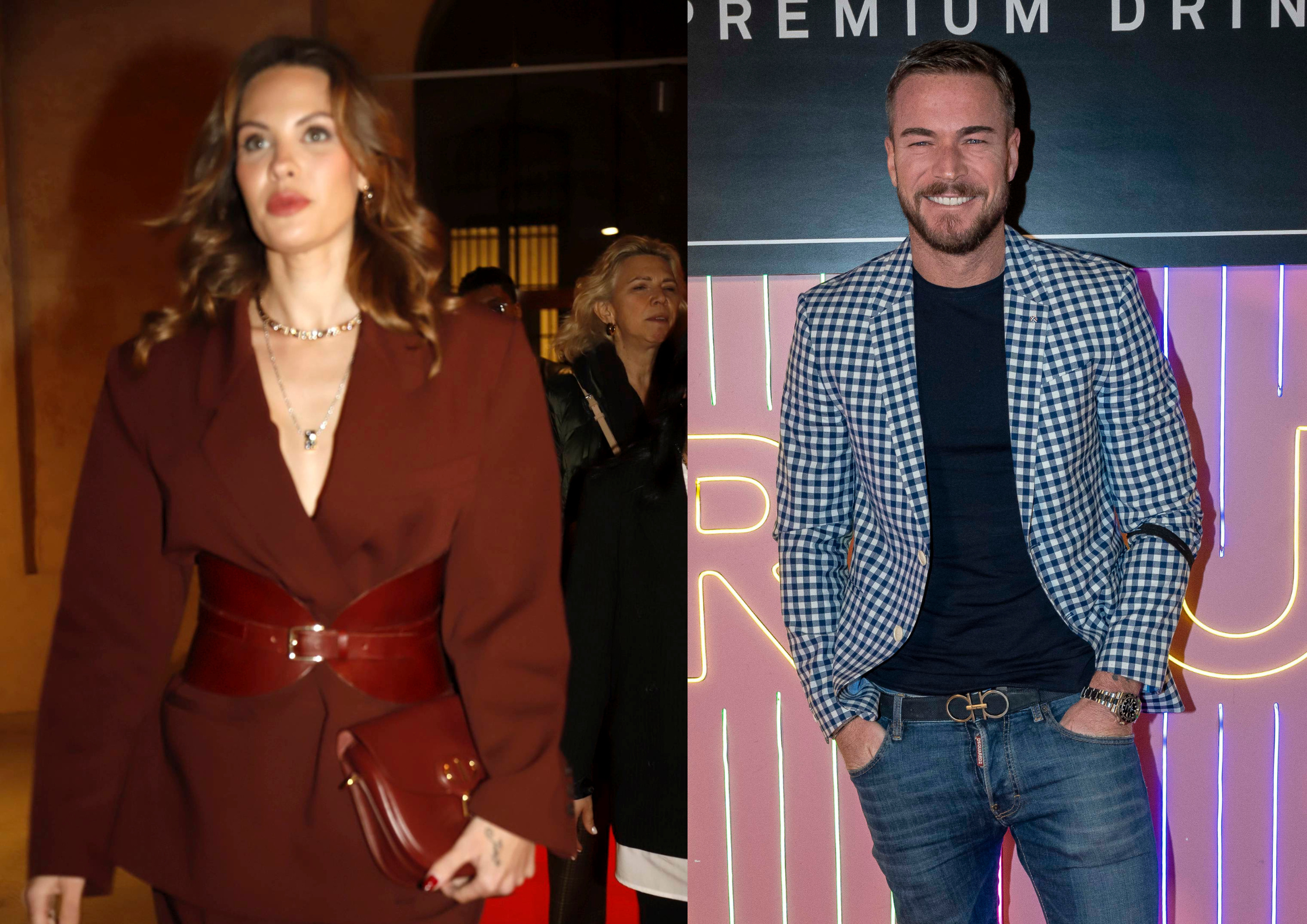 Jessica Bueno, al borde del colapso en Supervivientes