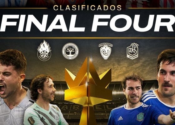 Playoffs Kings League: resultado, resumen y clasificados
