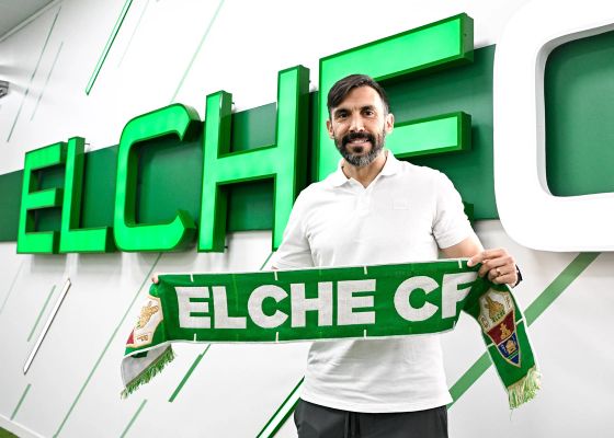 ¡Boom! Eder Sarabia era el elegido