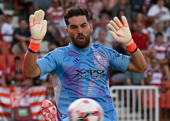 Dispuestos al fichaje de Luca Zidane