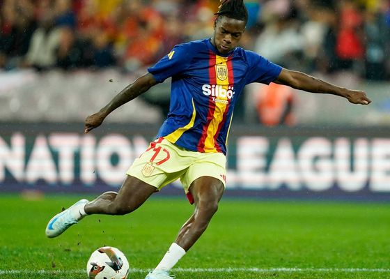 Valverde da descanso a dos futbolistas 