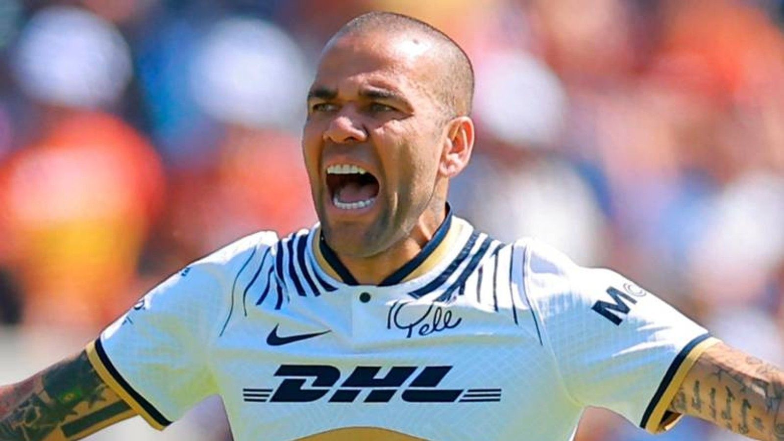 ¿A qué penas se expone Dani Alves con la 'Ley del sí es sí? 