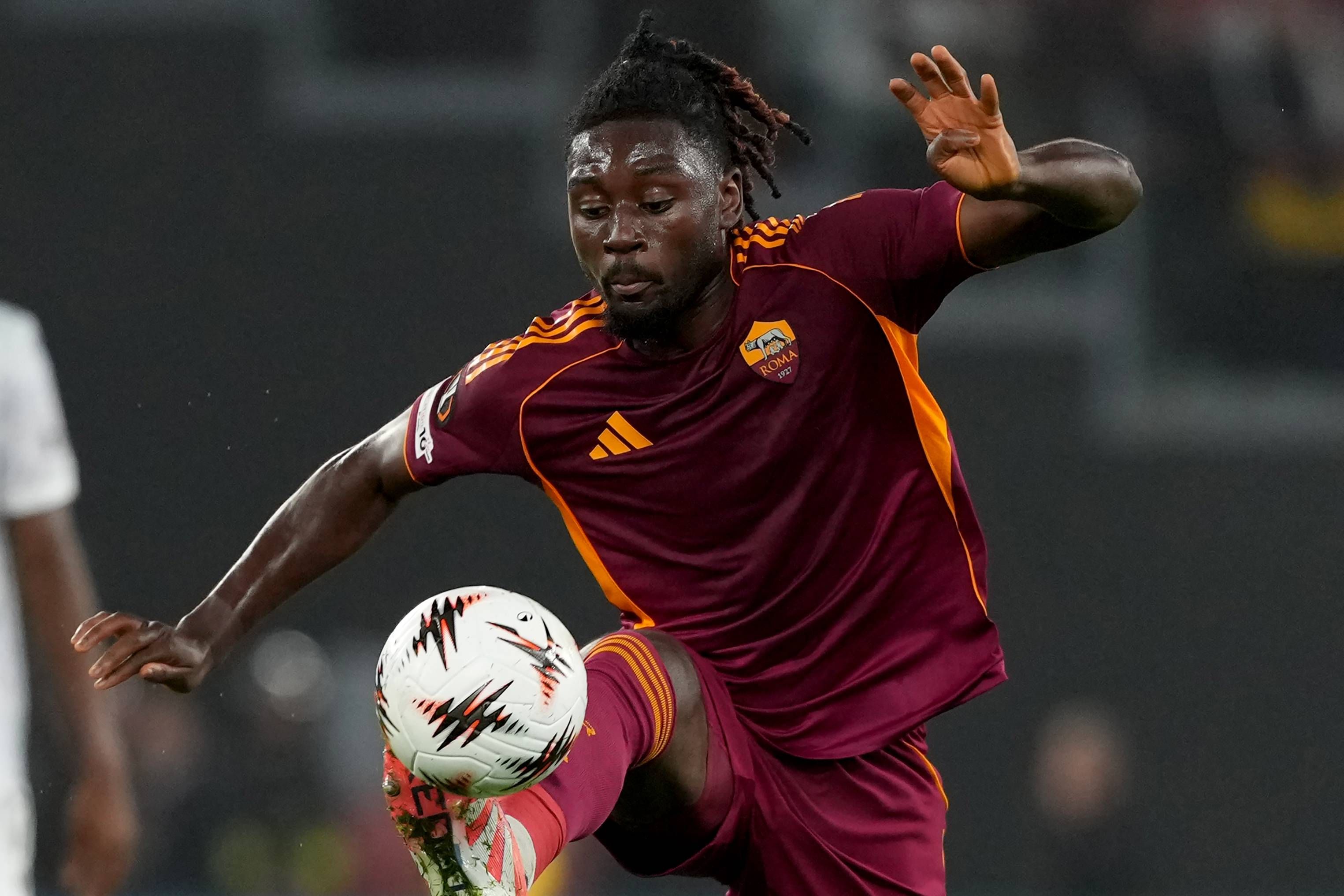 Competencia de primer nivel por el fichaje de Manu Koné