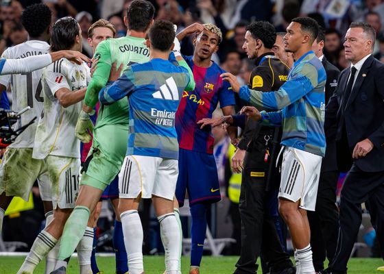El Barcelona estalla contra el Real Madrid por las constantes alusiones al Caso Negreira
