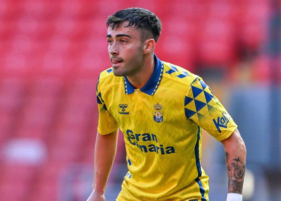 La salida de Alberto Moleiro, a mitad de precio