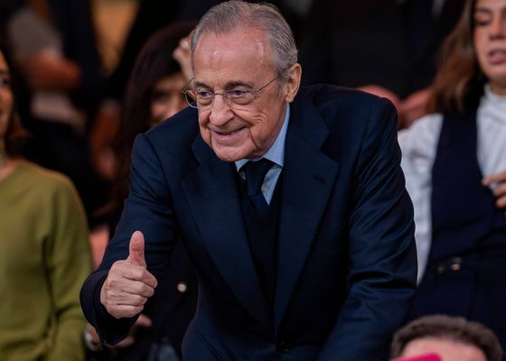 Juanma Castaño sobre la estrategia del Real Madrid: "hay una persona que puede hacer eso, que es Florentino. Cuando alguien con un mínimo peso en ese club…"
