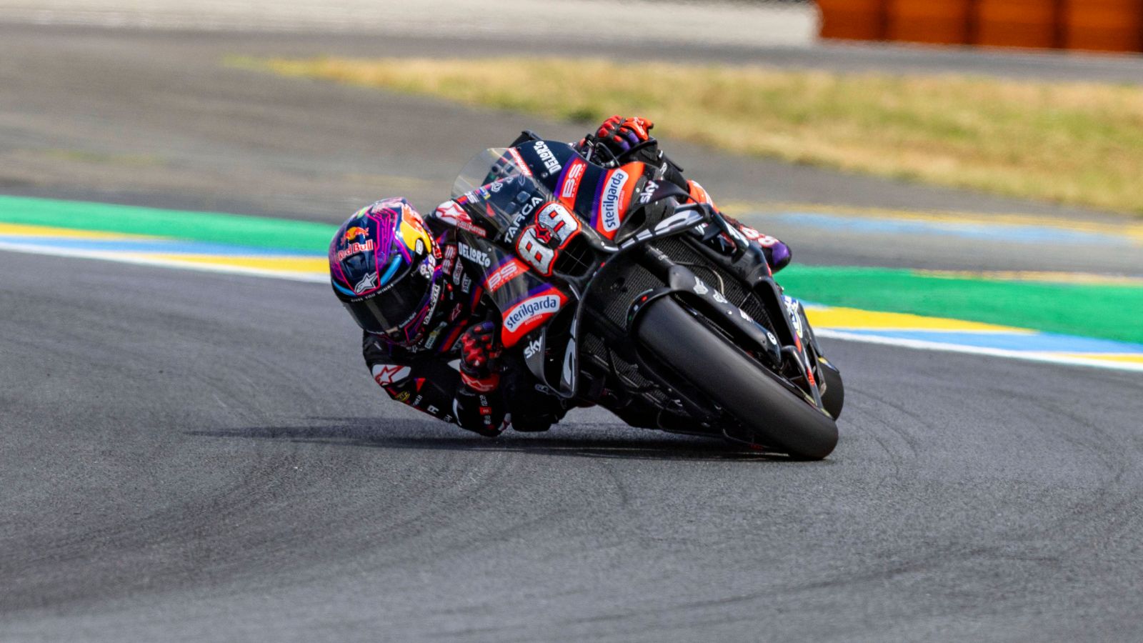 MotoGP Francia 2026 | Clasificación, resultados y tiempos del Gran Premio de Francia