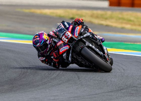 MotoGP Francia 2026 | Clasificación, resultados y tiempos del Gran Premio de Francia