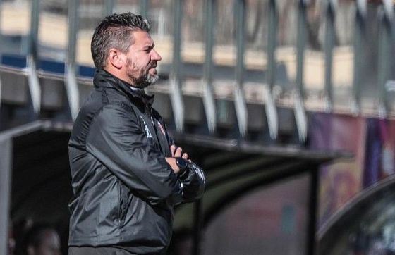 A punto de caer el decimotercer entrenador en Segunda división