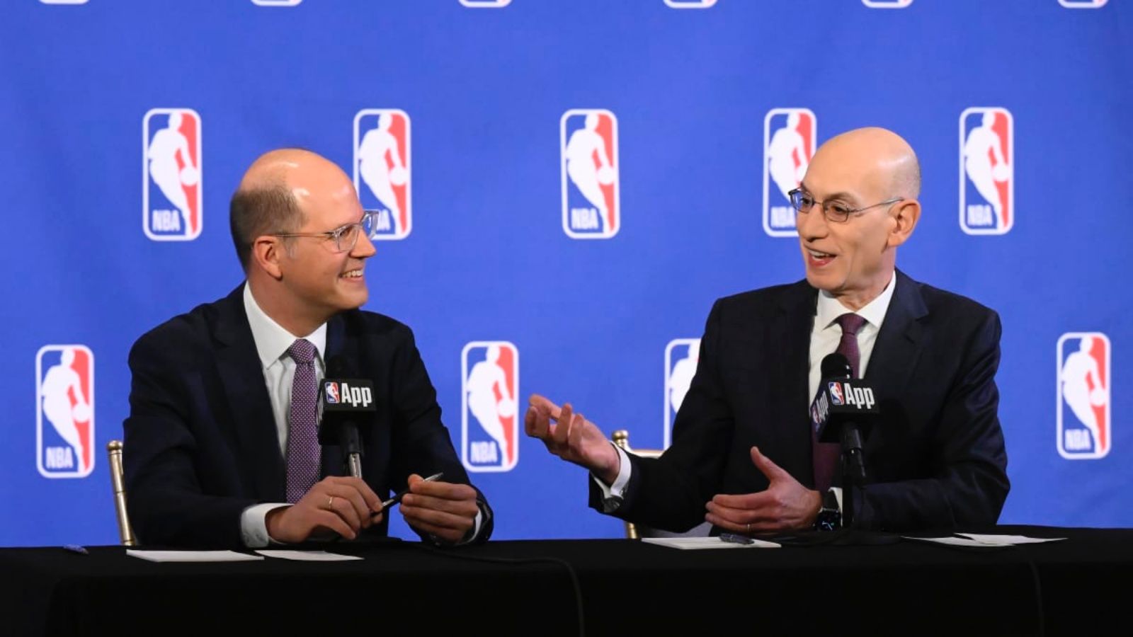 NBA y FIBA inician la búsqueda de equipos y propietarios para la ya bautizada 'NBA Europa'