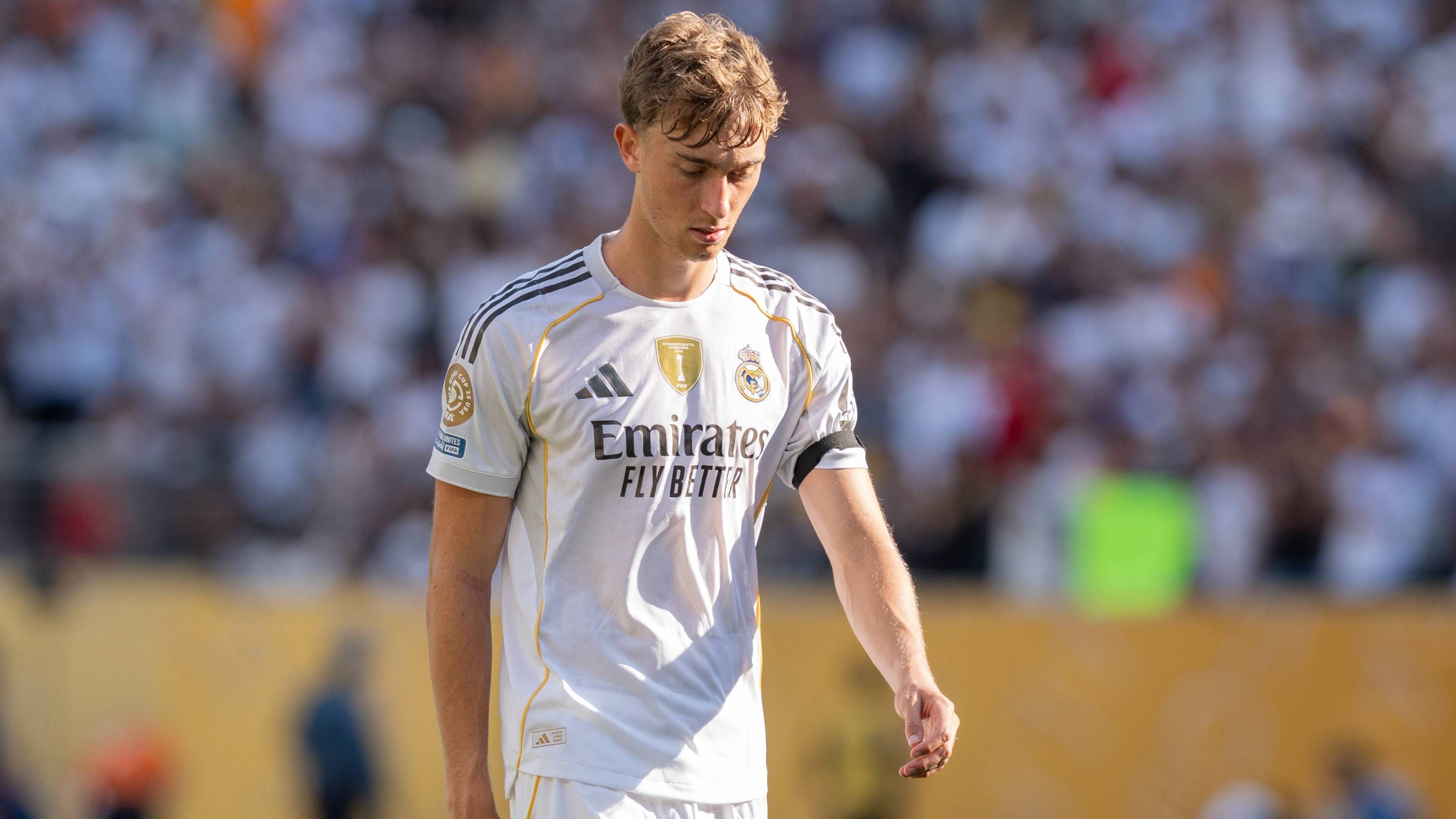 La FIFA beneficia al Real Madrid