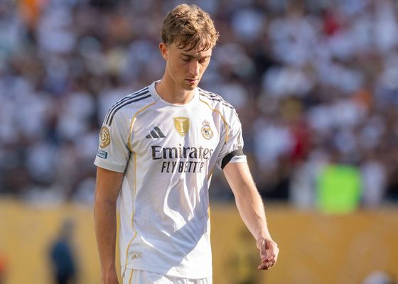 La FIFA beneficia al Real Madrid
